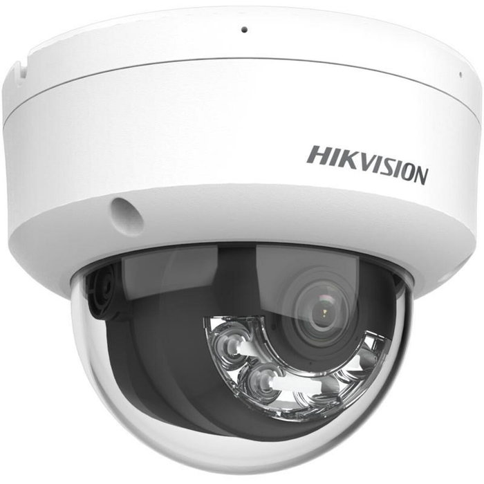 Camescope de surveillance Hikvision DS-2CD2123G2-LIS2U(2.8mm)