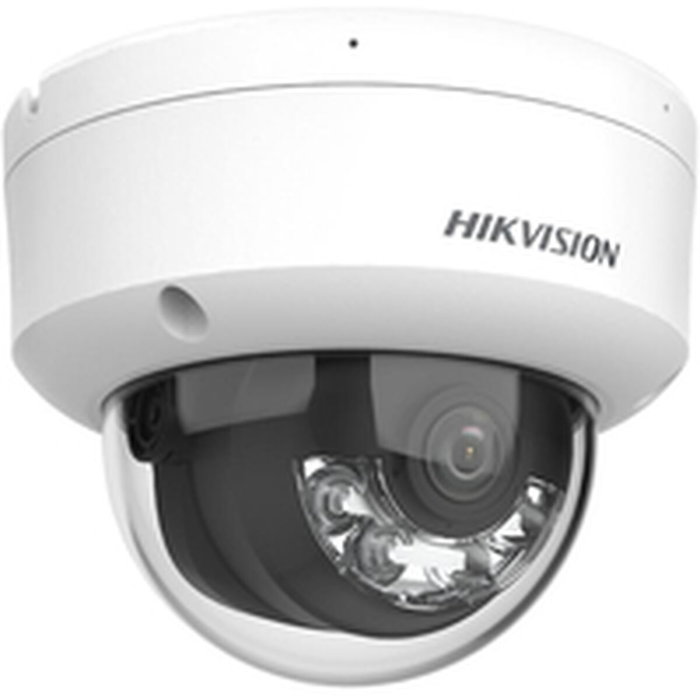 Camescope de surveillance Hikvision DS-2CD2123G2-LIS2U(2.8mm)