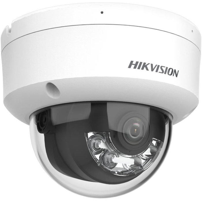 Camescope de surveillance Hikvision DS-2CD2123G2-LIS2U(2.8mm)