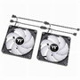 Ventillateur de cabine THERMALTAKE CL-F149-PL12SW-A