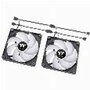 Ventillateur de cabine THERMALTAKE CL-F149-PL12SW-A