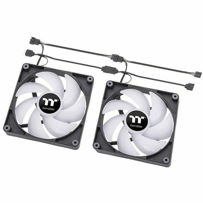 Ventillateur de cabine THERMALTAKE CL-F149-PL12SW-A
