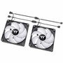 Ventillateur de cabine THERMALTAKE CL-F149-PL12SW-A