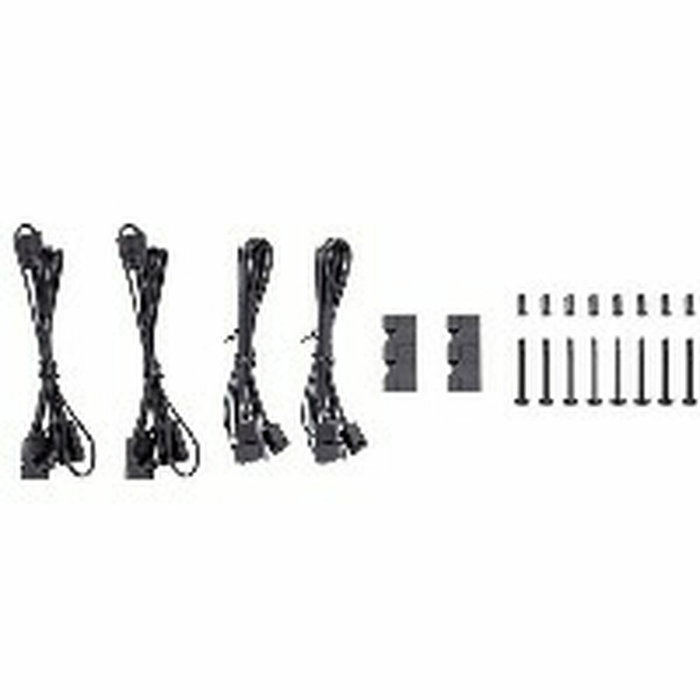 Ventillateur de cabine THERMALTAKE CL-F149-PL12SW-A