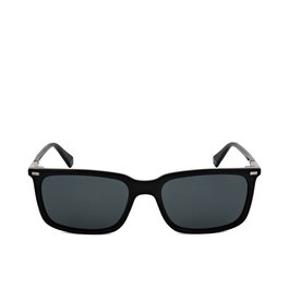 Polaroid 2117/S 807 Lunettes de soleil homme rectangulaires polyamide écologique branches métal verres polarisés UV400 55-18-145 mm