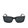 Polaroid 2117/S 807 Lunettes de soleil homme rectangulaires polyamide écologique branches métal verres polarisés UV400 55-18-145 mm