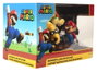 Jakks Pacific Super Mario VS. Bowser Lava Battle