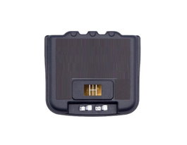 CoreParts Batterie pour Scanner Intermec, 13.3Wh, Li-ion, 3600mAh, Noir