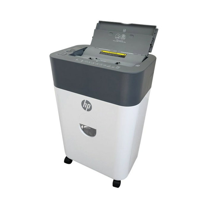 HP ONESHRED Auto 100cc 17 L Déchiqueteuse de Papier HP ONESHRED Auto 100cc 17 L Déchiqueteuse de Papier