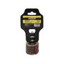 WOLFPACK LINEA PROFESIONAL Éventail abrasif grain 80, 30x25 mm