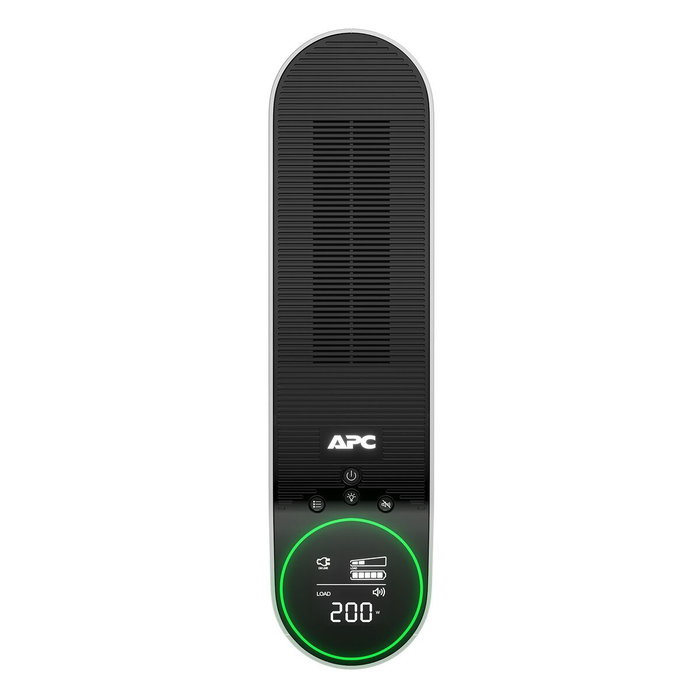 Système d'Alimentation Sans Interruption Interactif APC BGM2200-GR Système d'Alimentation Sans Interruption Interactif APC BGM2200-GR