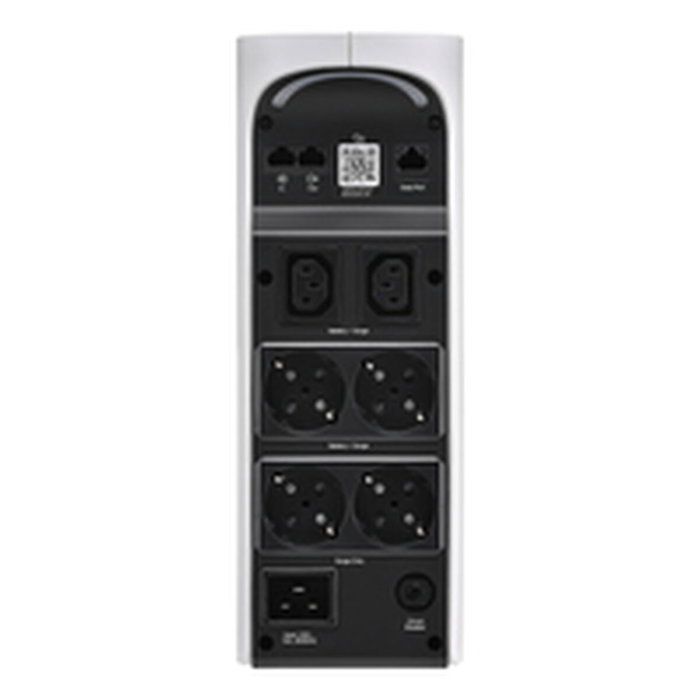 Système d'Alimentation Sans Interruption Interactif APC BGM2200-GR Système d'Alimentation Sans Interruption Interactif APC BGM2200-GR