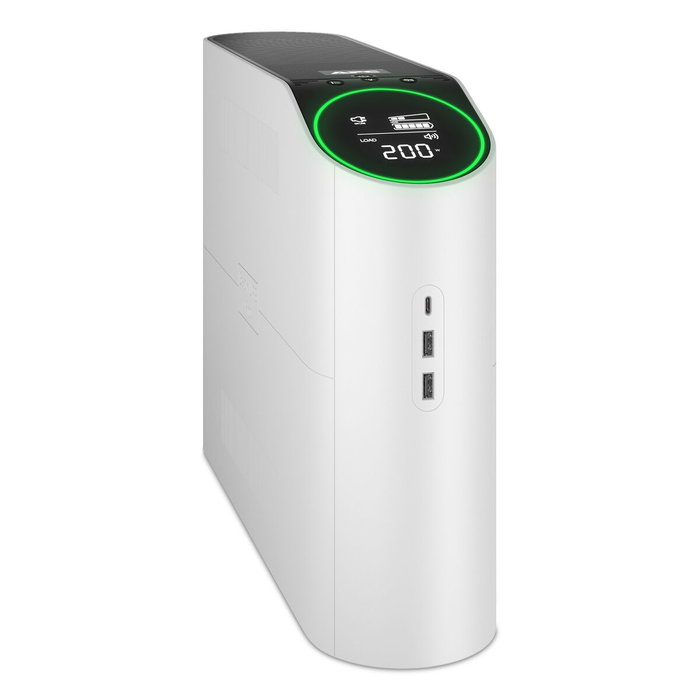 Système d'Alimentation Sans Interruption Interactif APC BGM2200-GR Système d'Alimentation Sans Interruption Interactif APC BGM2200-GR