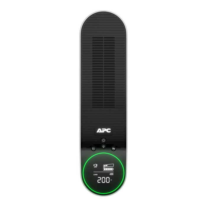 Système d'Alimentation Sans Interruption Interactif APC BGM2200-GR Système d'Alimentation Sans Interruption Interactif APC BGM2200-GR