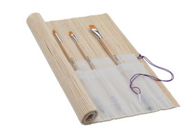 Talens Esterilla 40x40cm Naturelle