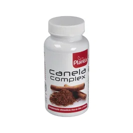 ARTESANIA Complexe Canelle Plantis 90 Gélules Complément Alimentaire Chrome Zinc