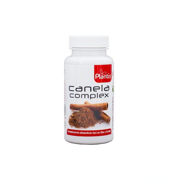 PLANTIS Canela Complex 90 capsules PLANTIS Canela Complex 90 capsules