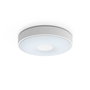 LED plafond Philips coiner 24 W Ø 38,9 x 8 cm Blanc Métal (4000 K)