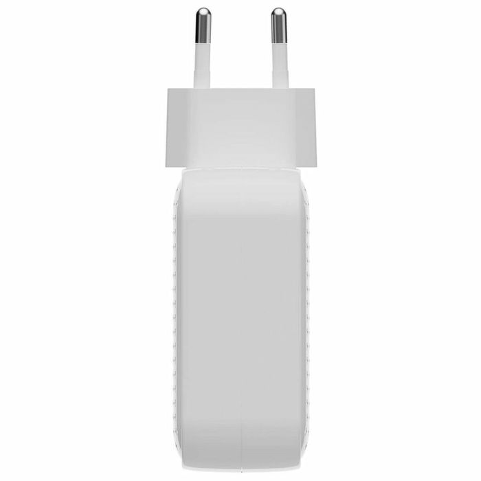 Chargeur mural Hyper HJ1003WHWWGL Blanc