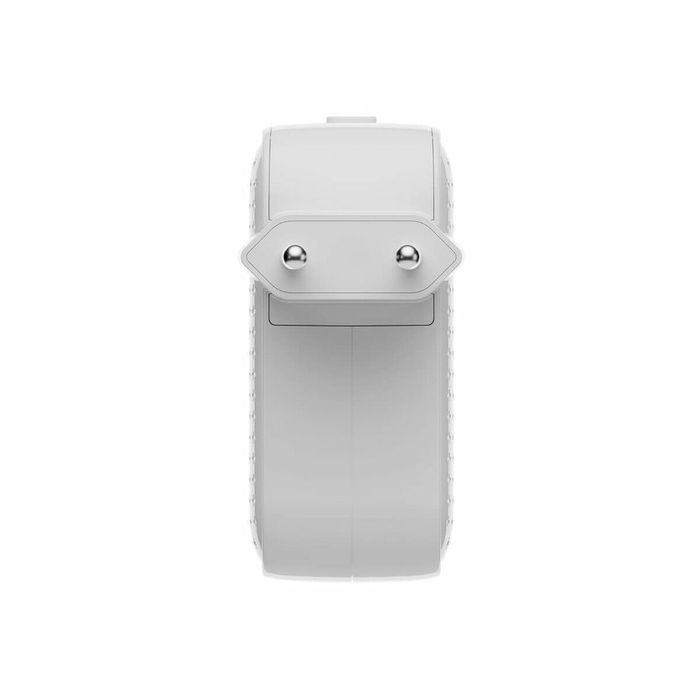 Chargeur mural Hyper HJ1003WHWWGL Blanc
