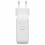 Chargeur mural Hyper HJ1003WHWWGL Blanc