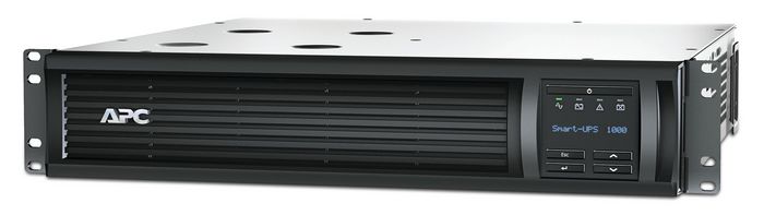 APC Smart-UPS SMT1000RMI2UC 1000VA 700W 2U Rackable