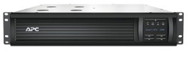 APC Smart-UPS SMT1000RMI2UC 1000 VA, 4x C13, USB, Rack