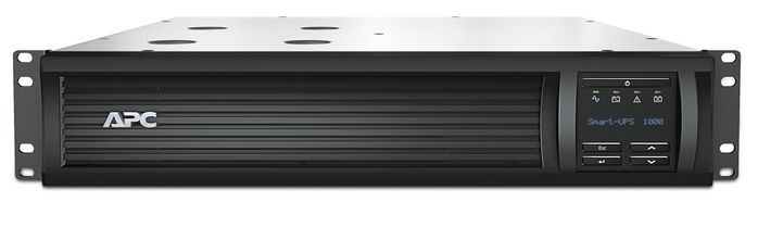 APC Smart-UPS SMT1000RMI2UC 1000VA 700W 2U Rackable