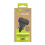 Support pour mobiles Muvit MCCHL0001 Noir