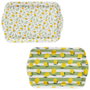 Home Deco Factory Plateau de service 21x14 cm BAIN DE SOLEIL