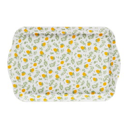 Home Deco Factory Plateau de service 21x14 cm BAIN DE SOLEIL