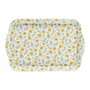Home Deco Factory Plateau de service 21x14 cm BAIN DE SOLEIL