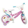 Toimsa Vélo Peppa Pig Rose 14 pouces