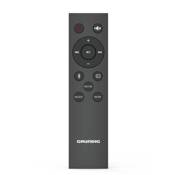 Grundig DSB 991 SW Black