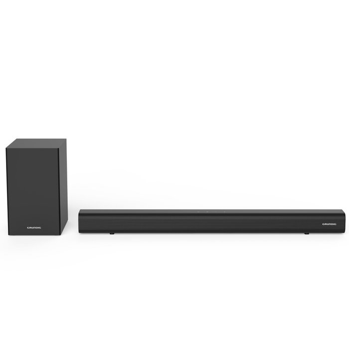 Grundig DSB 991 SW Black