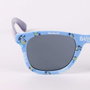 Cerdá Lunettes de sol pour enfants Bluey avec étui - 16,5 x 17,0 x 1,5 cm - Recommandé à partir de 3 ans - Bleu
