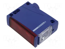 TELEMECANIQUE SENSORS Capteur photoélectrique réflex 0÷2m à 2 fils NO/NC