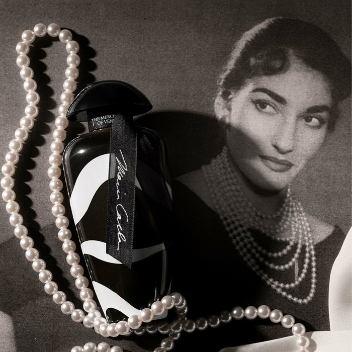 The Merchant of Venice Maria Callas Eau de Parfum 100 ml
