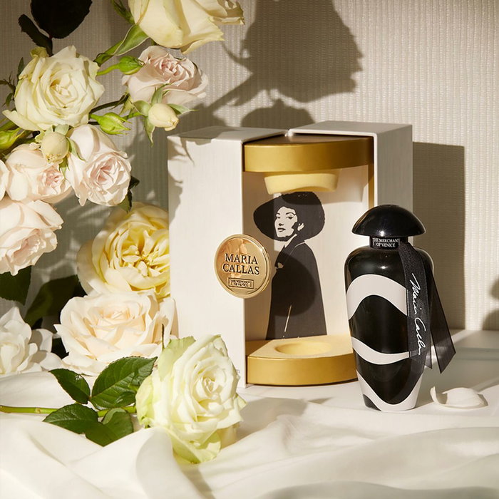 The Merchant of Venice Maria Callas Eau de Parfum 100 ml
