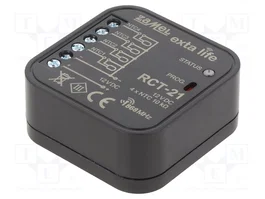 ZAMEL RCT-21 Capteur de température Smart Home sans fil
