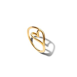 Bague Femme Pandora 164361C00-50 Doré