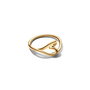 Bague Femme Pandora 164361C00-50 Doré