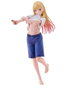Furyu My Dress-Up Darling Marin Kitagawa Gojo's Gym Uniform Ver. Statuette PVC 30 cm