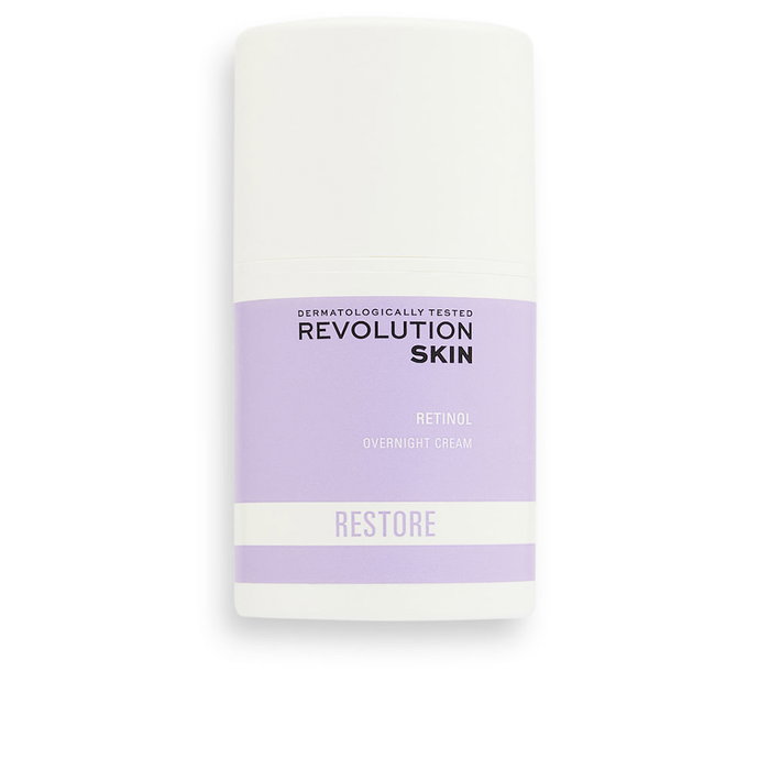 Revolution Skincare Crème de nuit RETINOL 50 ml Revolution Skincare Crème de nuit RETINOL 50 ml