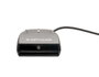 Opticon OPL-6845S - Scanner de codes-barres 1D/2D manuel et mains libres, 100 scans/s, USB, IP42, pour comptoir de vente et service