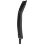 Opticon OPL-6845S - Scanner de codes-barres 1D/2D manuel et mains libres, 100 scans/s, USB, IP42, pour comptoir de vente et service