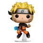 FUNKO Figura POP Naruto Shippuden Naruto Rasegan - Figurine en vinyle de 9 cm dans sa boîte cadeau