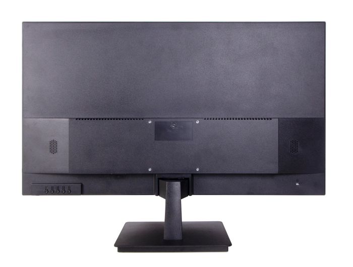 Ernitec Moniteur de Surveillance 28" 4K UHD avec Alimentation PoE - Écran LED pour Vidéosurveillance 24/7