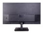 Ernitec Moniteur de Surveillance 28" 4K UHD avec Alimentation PoE - Écran LED pour Vidéosurveillance 24/7