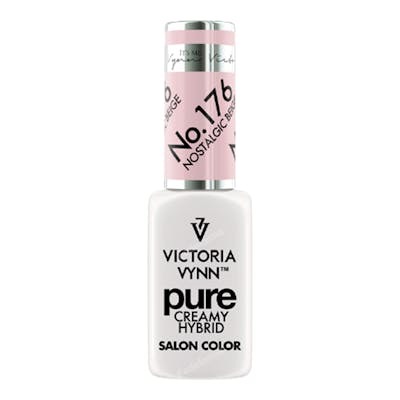 Victoria Vynn Pure Creamy Hybrid Nostalgic Beige 176 Victoria Vynn Pure Creamy Hybrid Nostalgic Beige 176